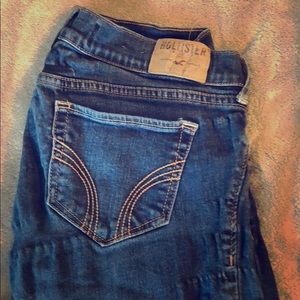 HOLLISTER Skinny Jeans